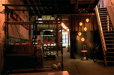 Exhibition View
