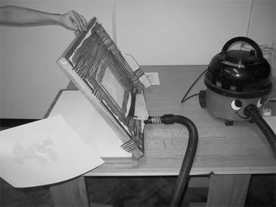 Ready to Print