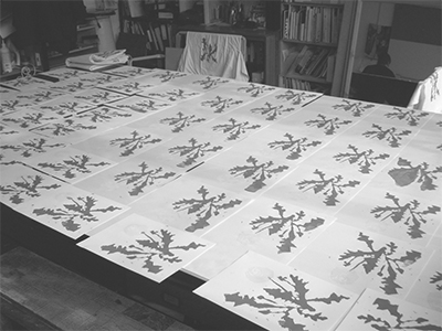 The Final Prints