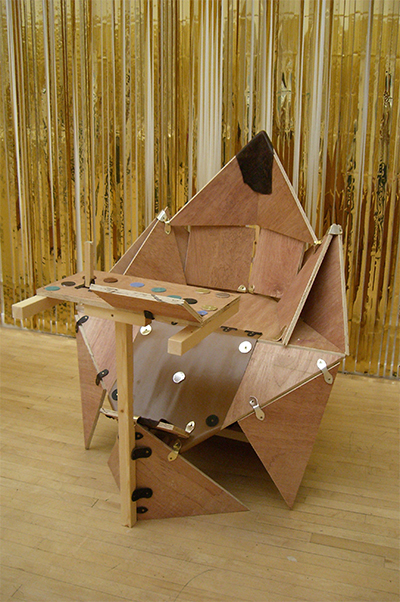 Workshop South London Gallery