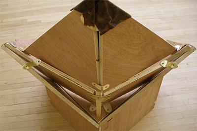 Workshop South London Gallery