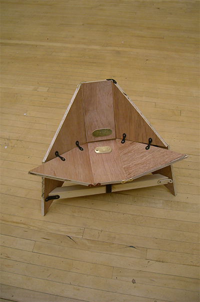 Workshop South London Gallery