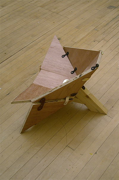 Workshop South London Gallery