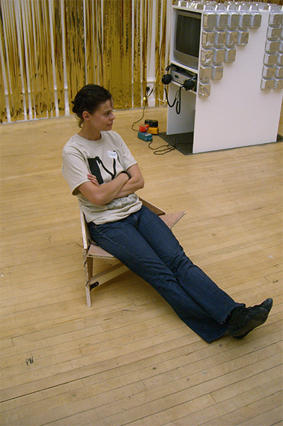 Workshop South London Gallery