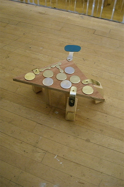 Workshop South London Gallery