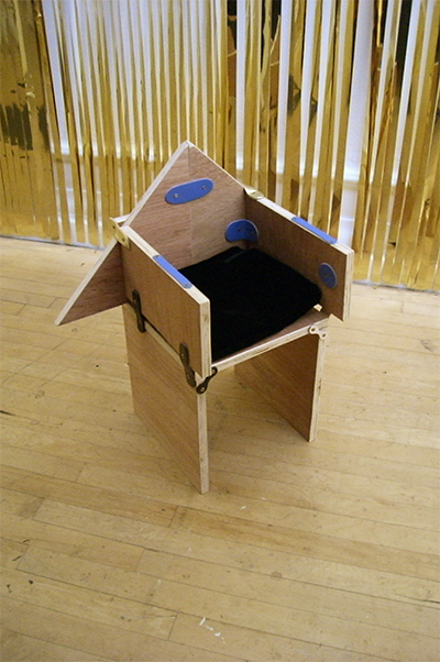 Workshop South London Gallery