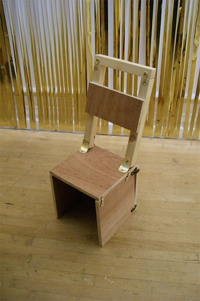 Workshop South London Gallery