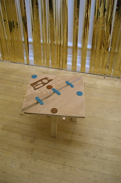 Workshop South London Gallery