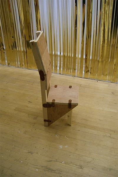 Workshop South London Gallery