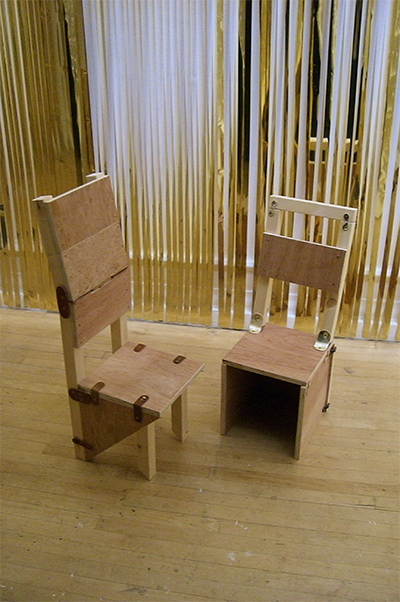 Workshop South London Gallery