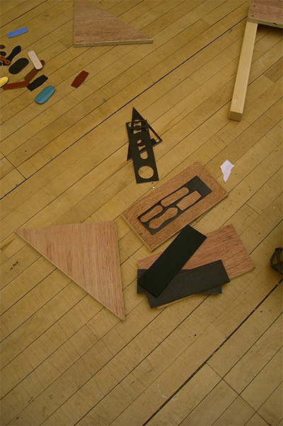 Workshop South London Gallery