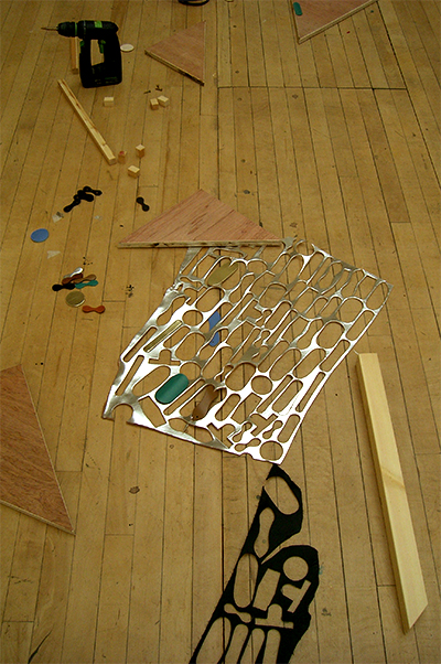 Workshop South London Gallery