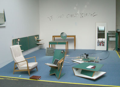 Performance View, Design Miami Basel