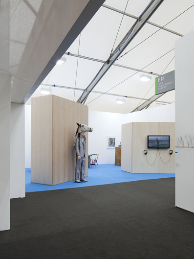 Exhibition View