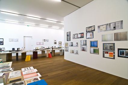 Exhibition View