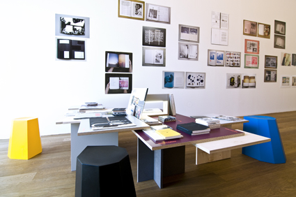 Exhibition View