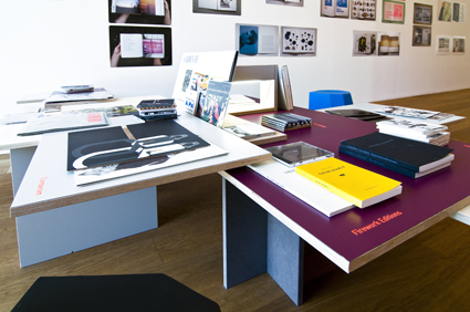Exhibition View