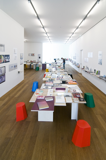 Exhibition View