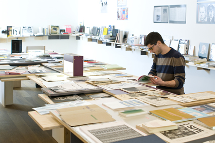 Exhibition View