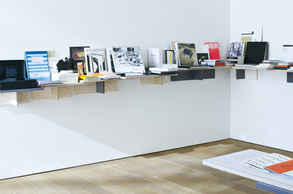 Exhibition View