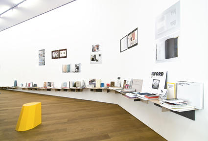 Exhibition View