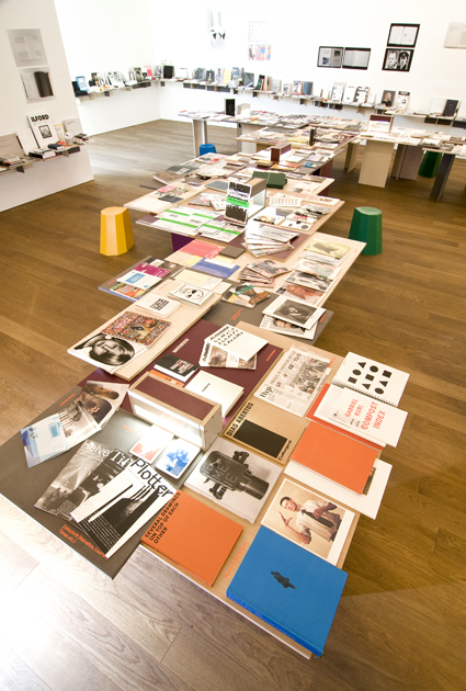 Exhibition View