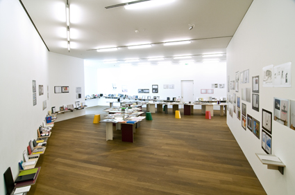 Exhibition View