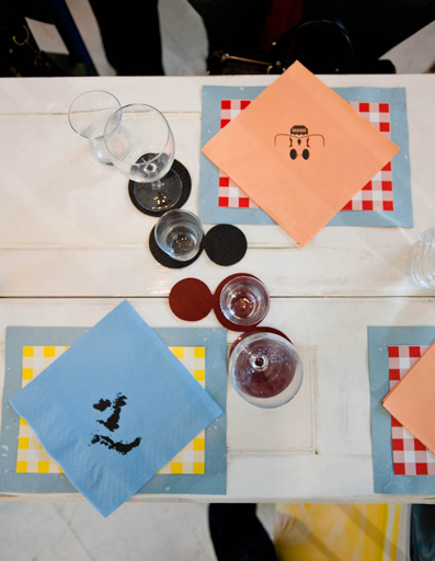 Trattoria al Cappello Dinner