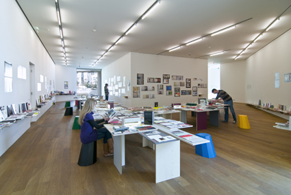Exhibition View