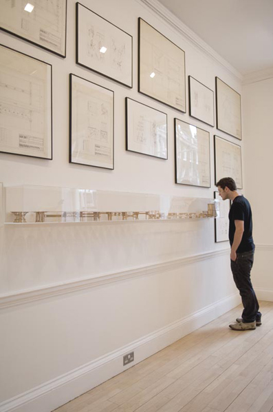 Exhibition View