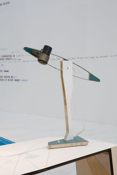 Exhibition View