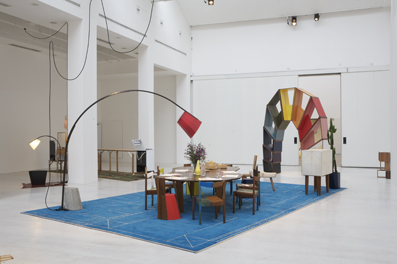 Exhibition View