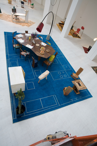 Exhibition View