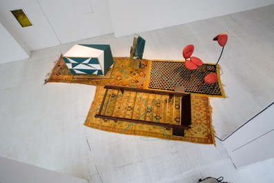 Exhibition View