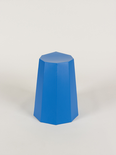 Arnold Circus Stool Boat Blue