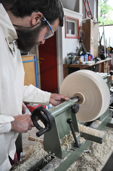 Martino Turning