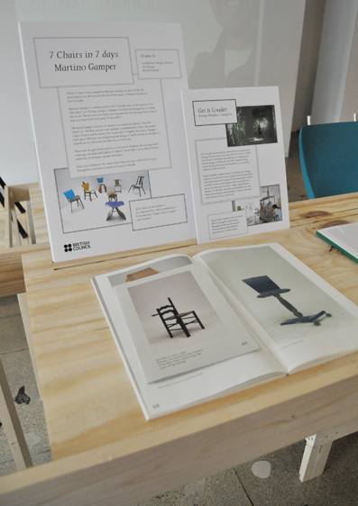 Exhibition View
