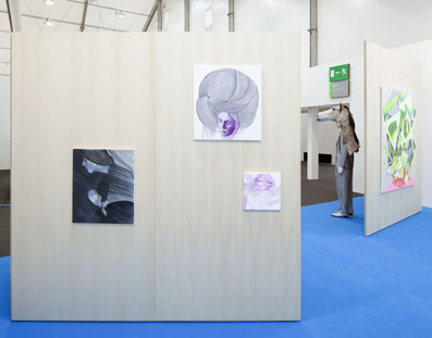 Exhibition View