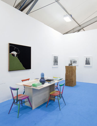 Exhibition View
