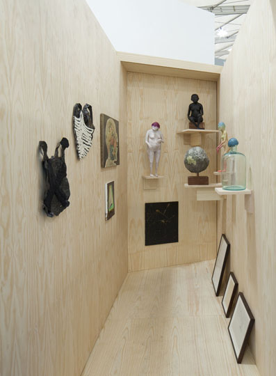 Exhibition View