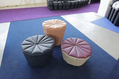 Exhibition View