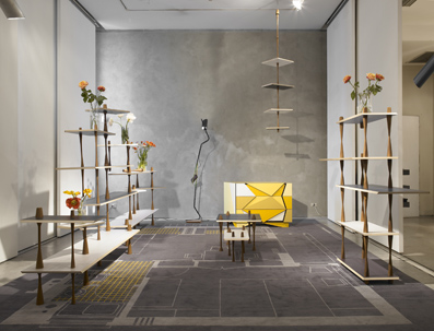 Exhibition View