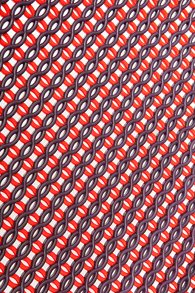 Vigna Chair 2010 Seat Detail
