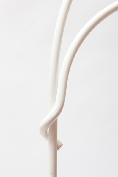 Vigna Chair 2010
Back detail
