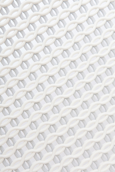 Vigna Chair 2010 Seat Detail